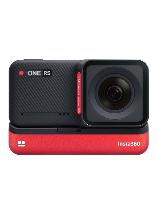 Compare 48MP 360 One RS 4K Action Camera at KSA Price