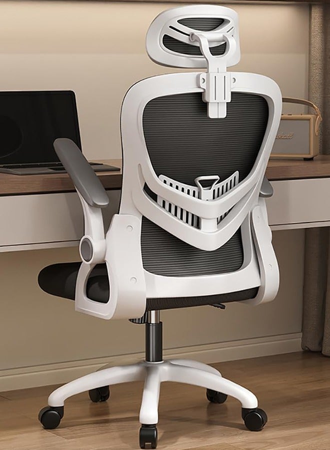 Office Chair Ergonomic Desk Chair, High Back Gaming…