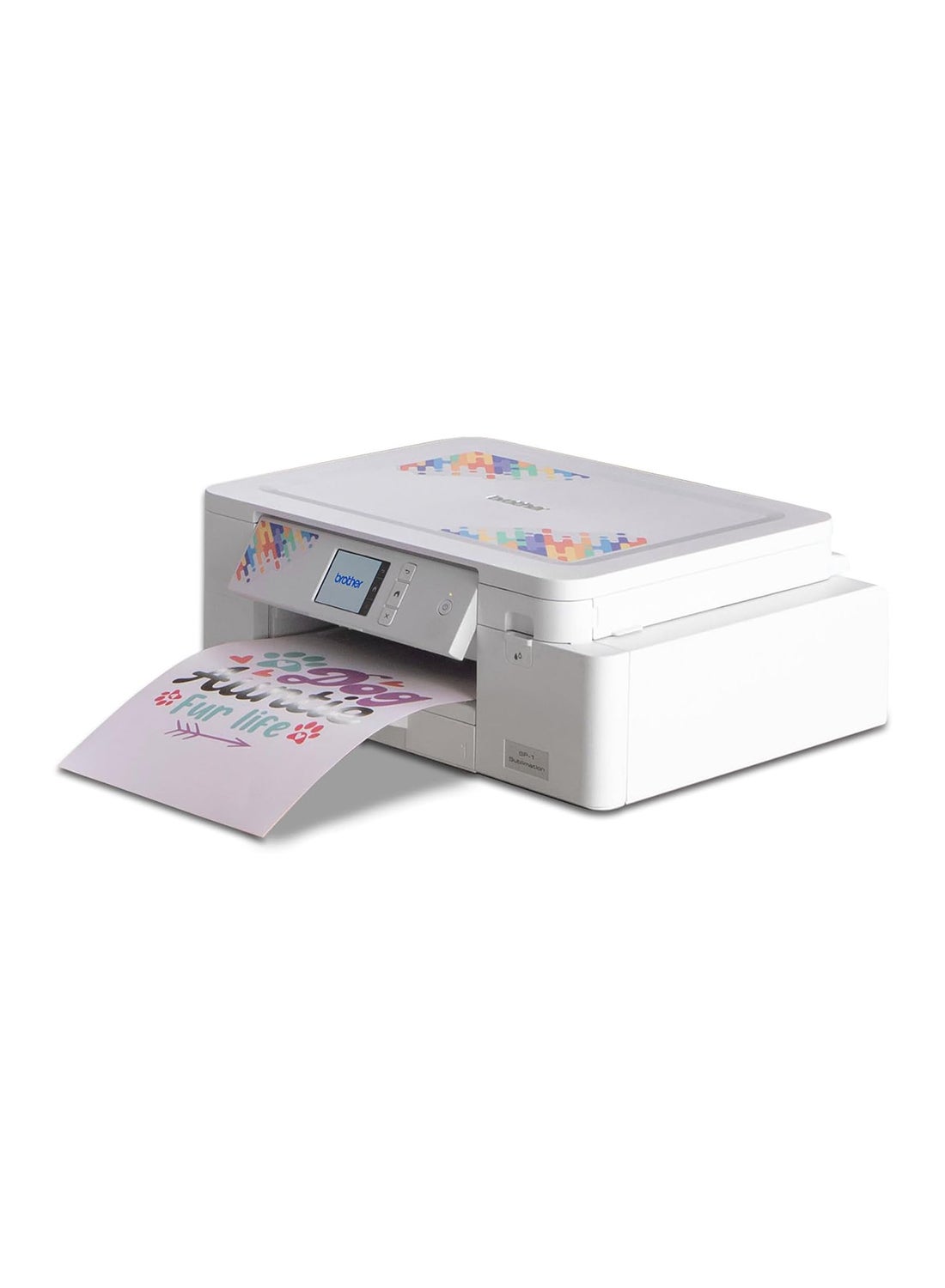 Compare SP1 Sublimation Printer White at KSA Price