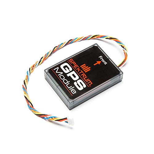 Compare Spektrum GPS Module Sportsman at KSA Price