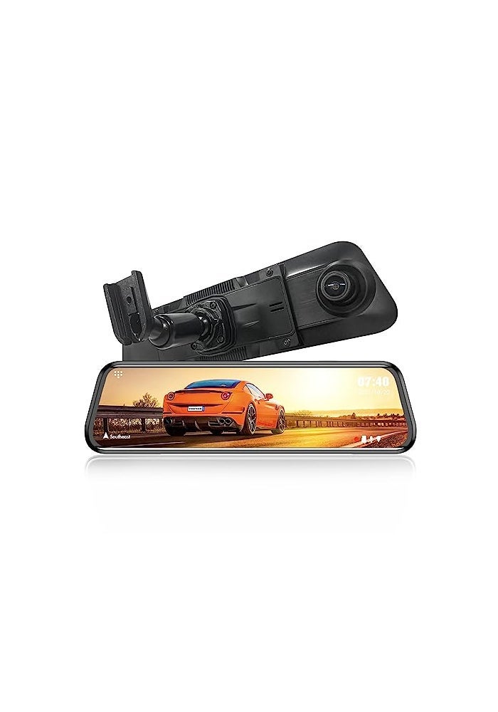 Compare WOLFBOX OEM Bracket for USB C G900 TriproG900PROG850PROG840SG840HG850G900 Mirror Dash cam at KSA Price