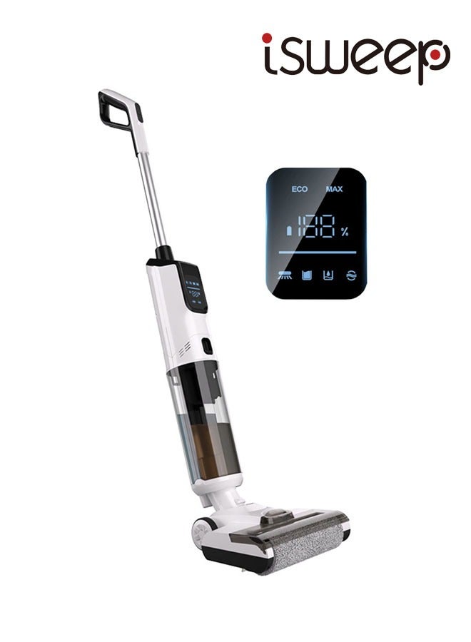 All In One Wet and Dry Cordless…