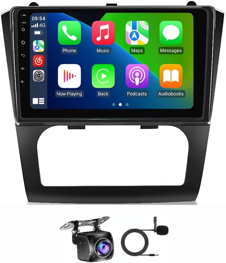 Fit Nissan Altima Car Stereo Altima Android…