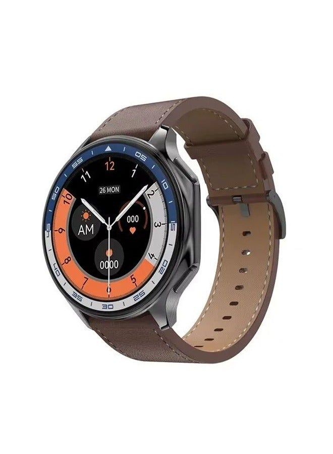 Men's Smart Watch Sports Fitness Waterproof Watch…