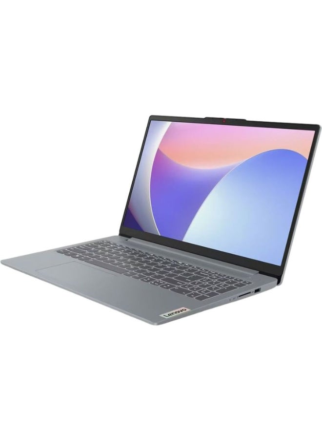 (Upgraded Version) IdeaPad Slim 3 15IAH8 (2024)…