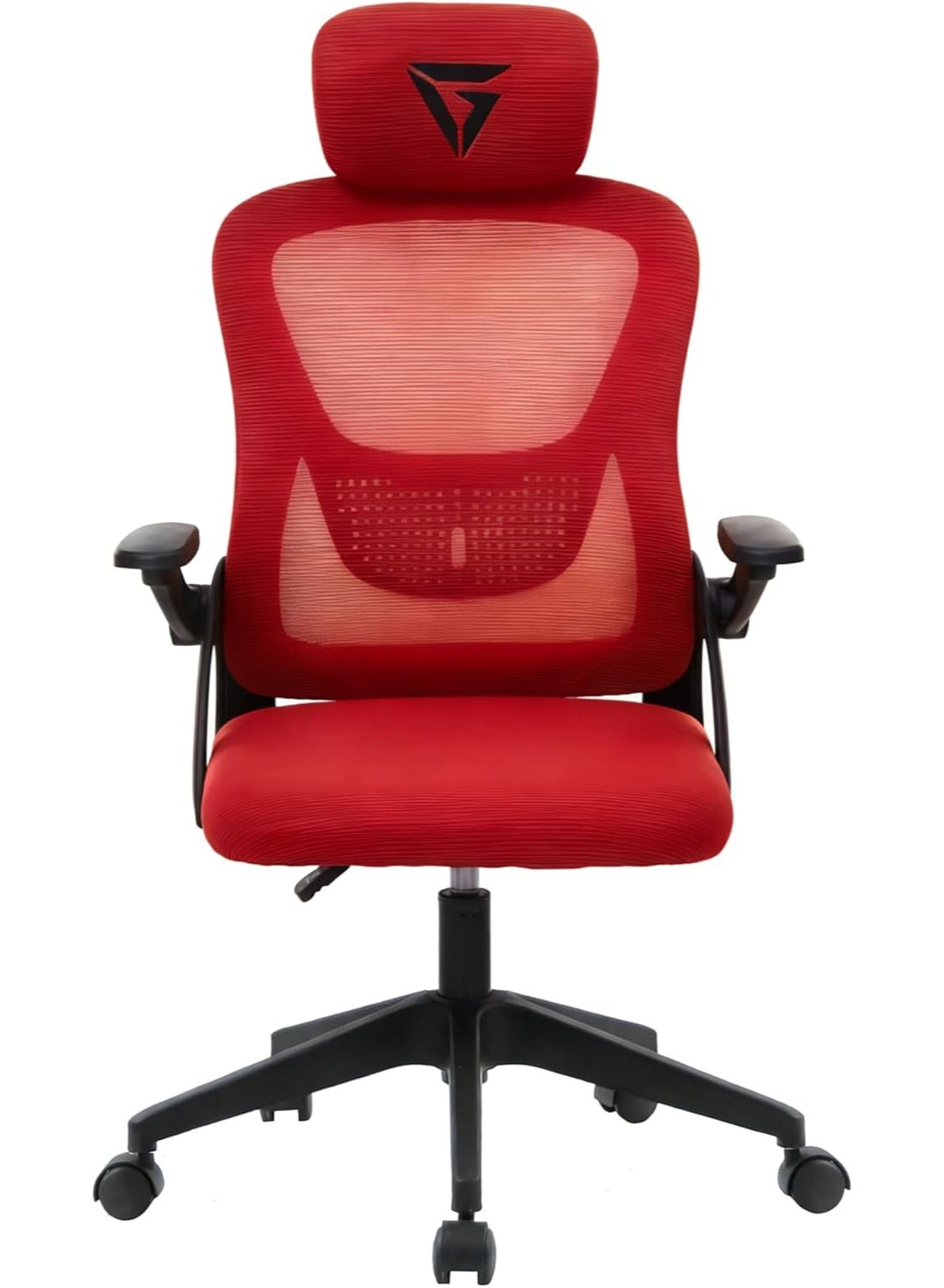 Compare GamerTek Apex Champ V2 Gaming Chair  Red Edition at KSA Price