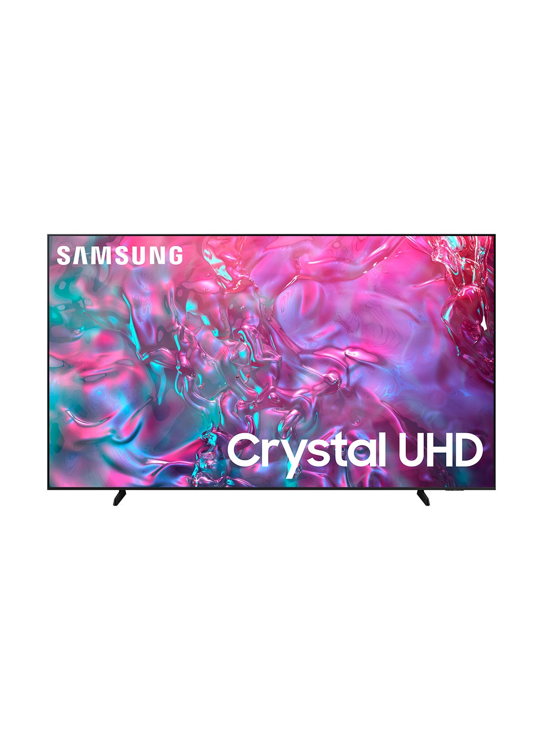 Compare Smart TV, Super Big TV, Crystal UHD, DU9000, 98 Inch, 2024, International Version Supersize Picture Enhancer, Motion Xcelerator 120Hz, Tizen OS, QSymphony UA98DU9000 Graphite Black UA98DU9000 Graphite Black at KSA Price