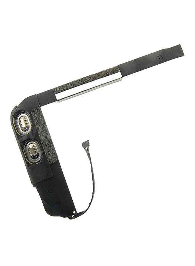 Compare Replacement Buzzer For Apple iPhone iPad 2 BlackSilver at KSA Price