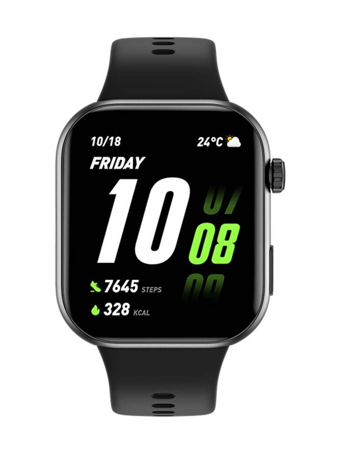Choice Watch 2i  White Black