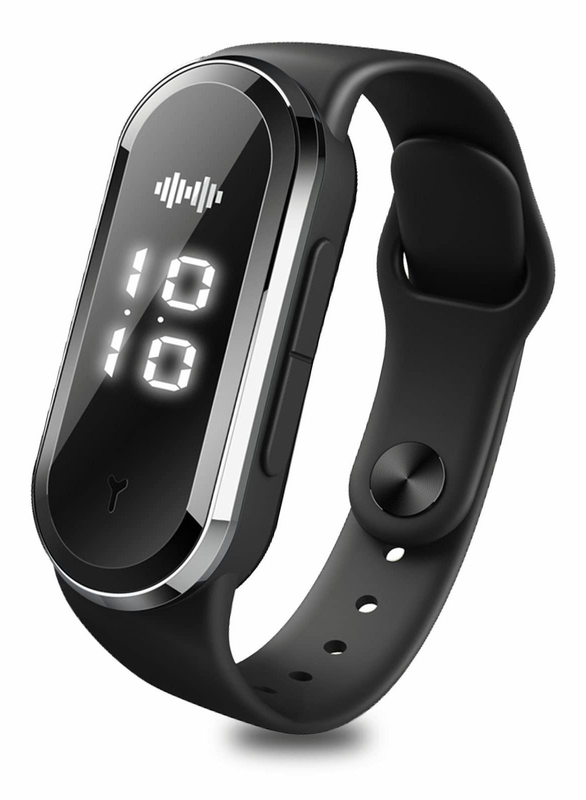 Ultrasonic Mosquito Repellent Bracelet, Electronic…