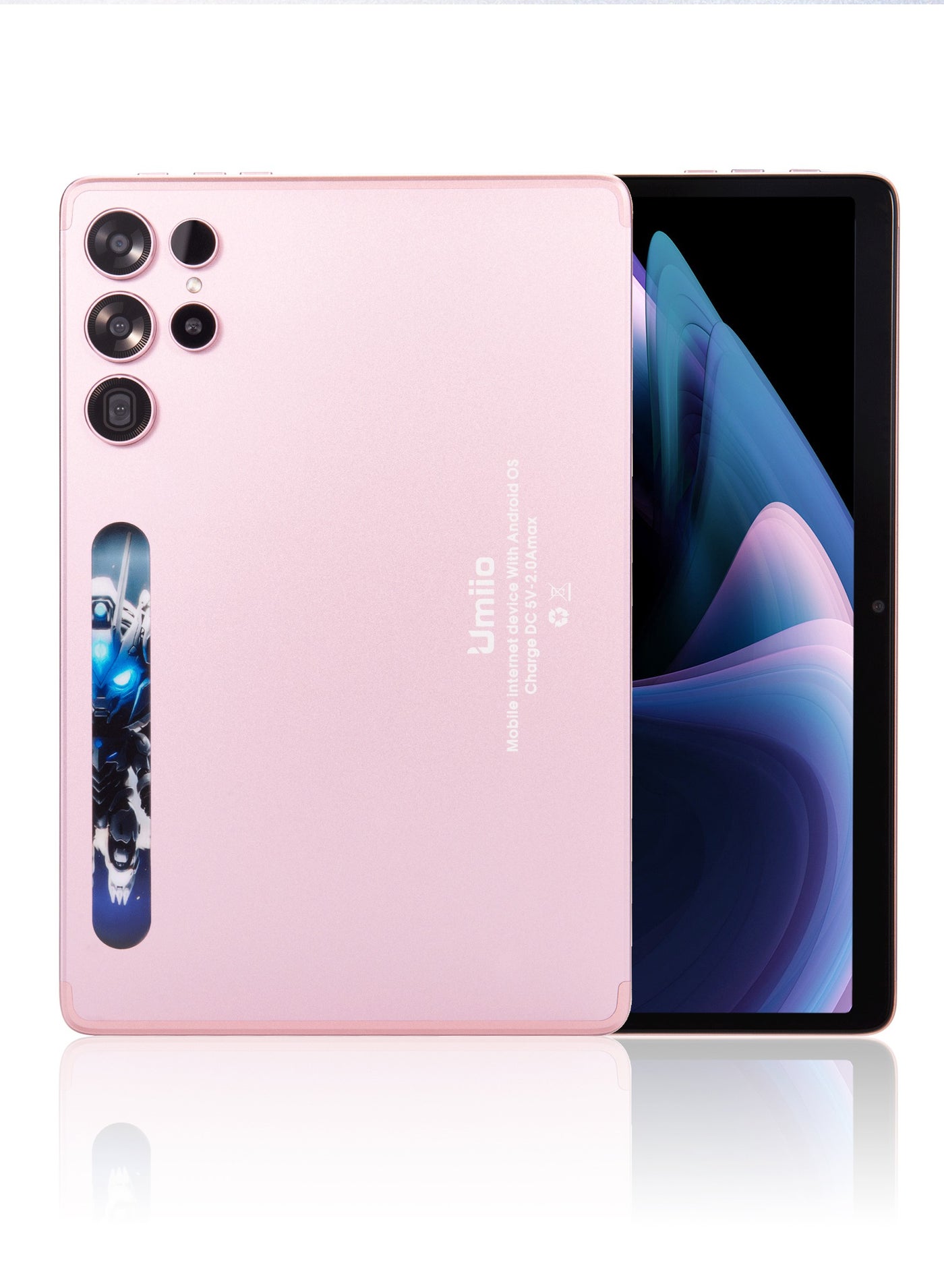 Smart Tablet S25 Ultra 10.1-inch HD Display…