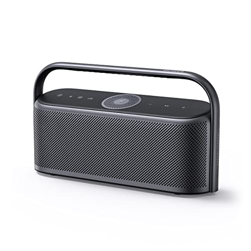 Soundcore Motion X600 Portable Bluetooth Speaker,…