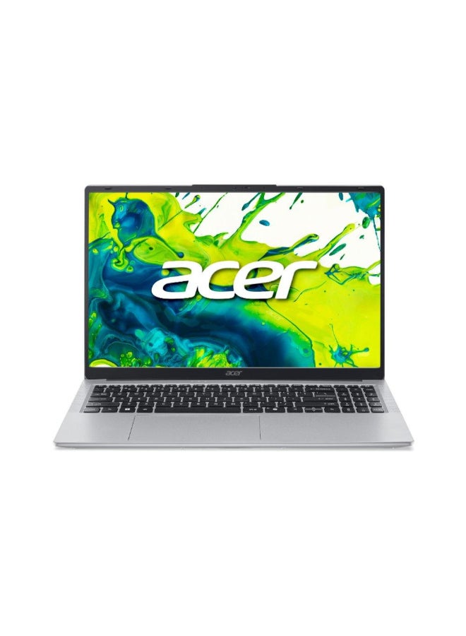 Compare Acer Aspire Lite Intel Ultra 7 155U16GB RAM512GB SSDShared Graphics15.6 FHDWin11HSilver English silver at KSA Price