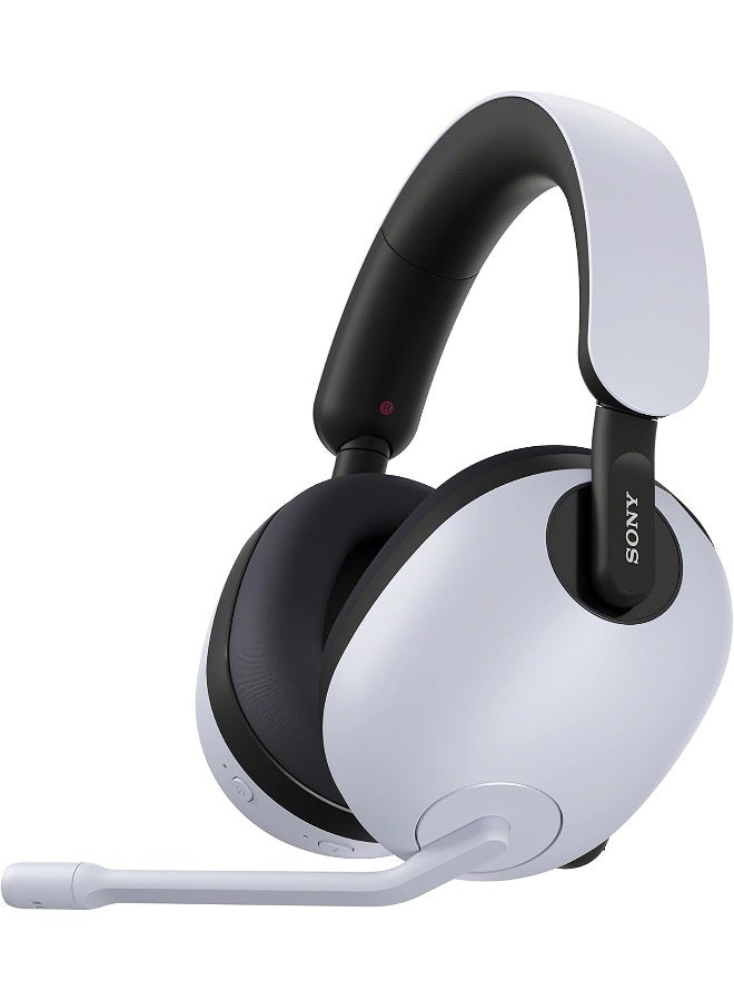 Sony INZONE H5 Wireless Gaming Headset, WH-G500B,…