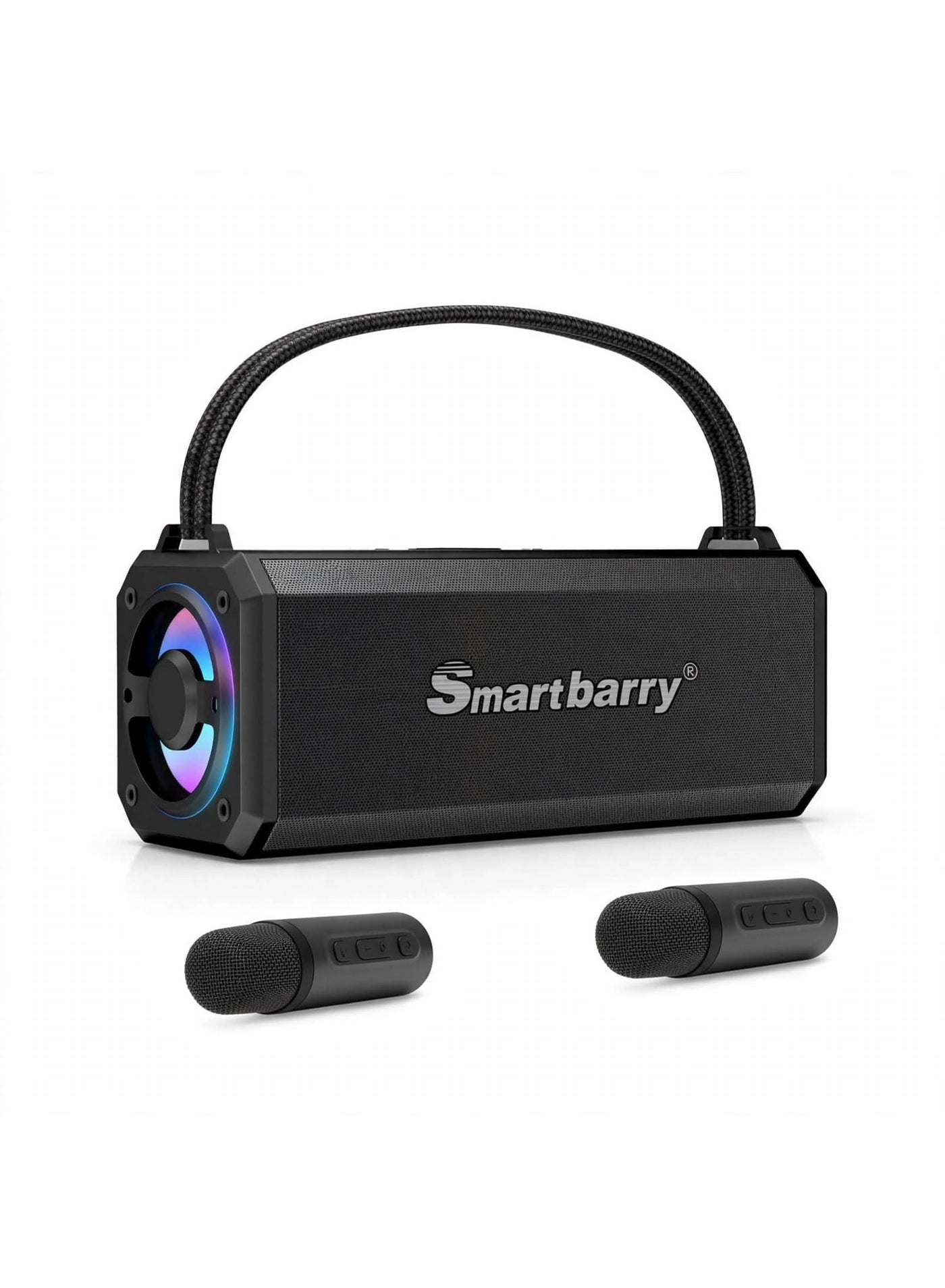 M28 Wireless Bluetooth Speaker, Portable Outdoor…