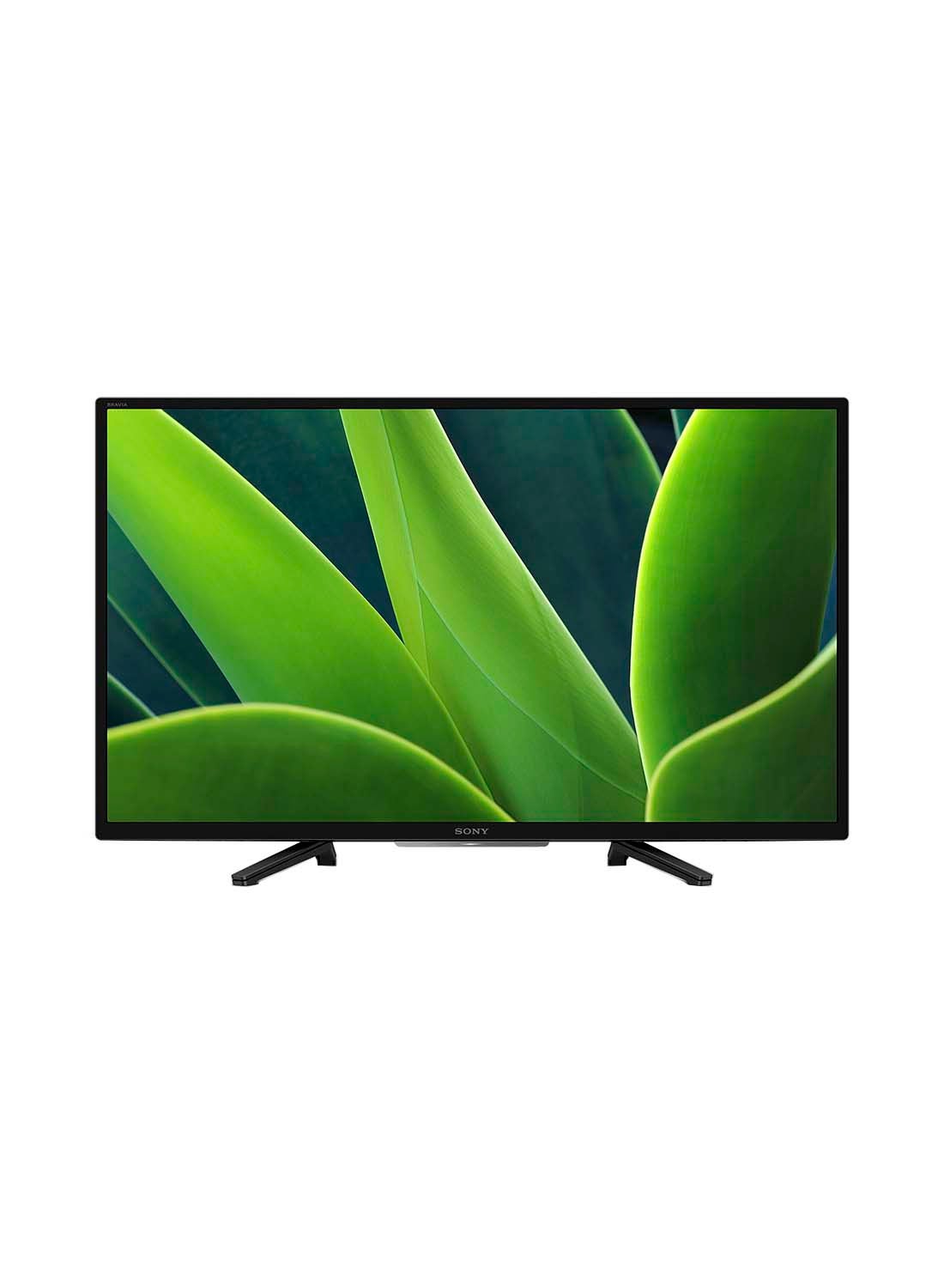 Compare 32Inch HD LED BRAVIA W830K Smart Android LED TV, with Google TV 2022 Model | with Alexa Compatibility KD32W830K Black at KSA Price