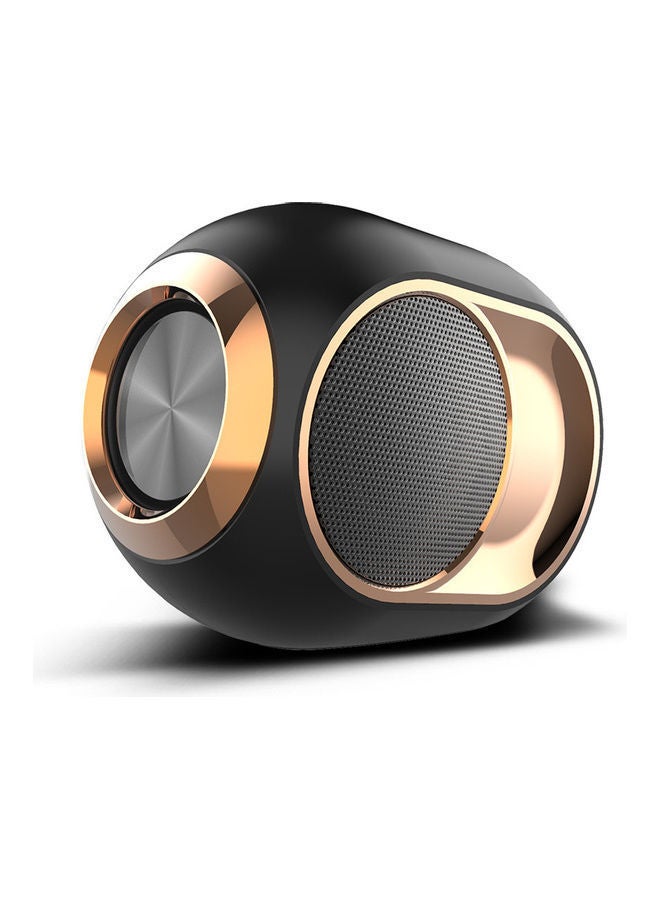Compare X6 BT Wireless Speaker Black at KSA Price