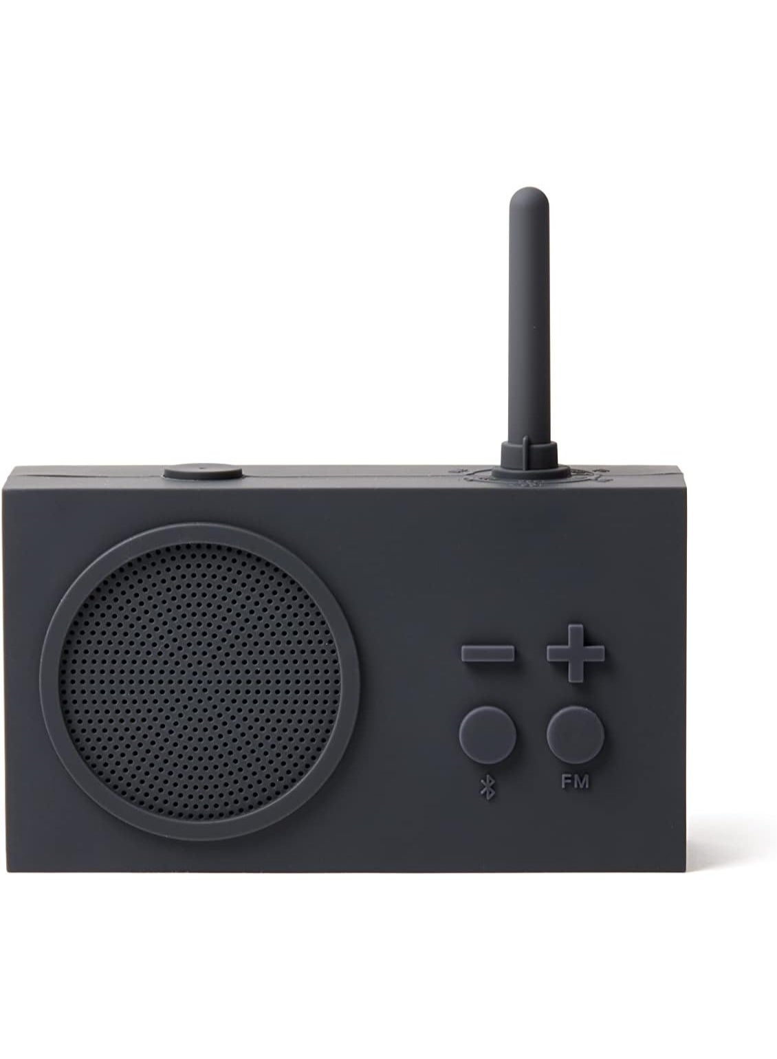 Tykho 3 Fm Radio Bluetooth Splash Proof Speaker