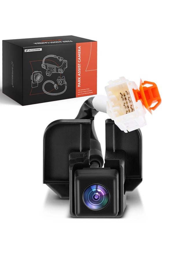 Park Assist Camera Rear View Backup Reverse Camera…