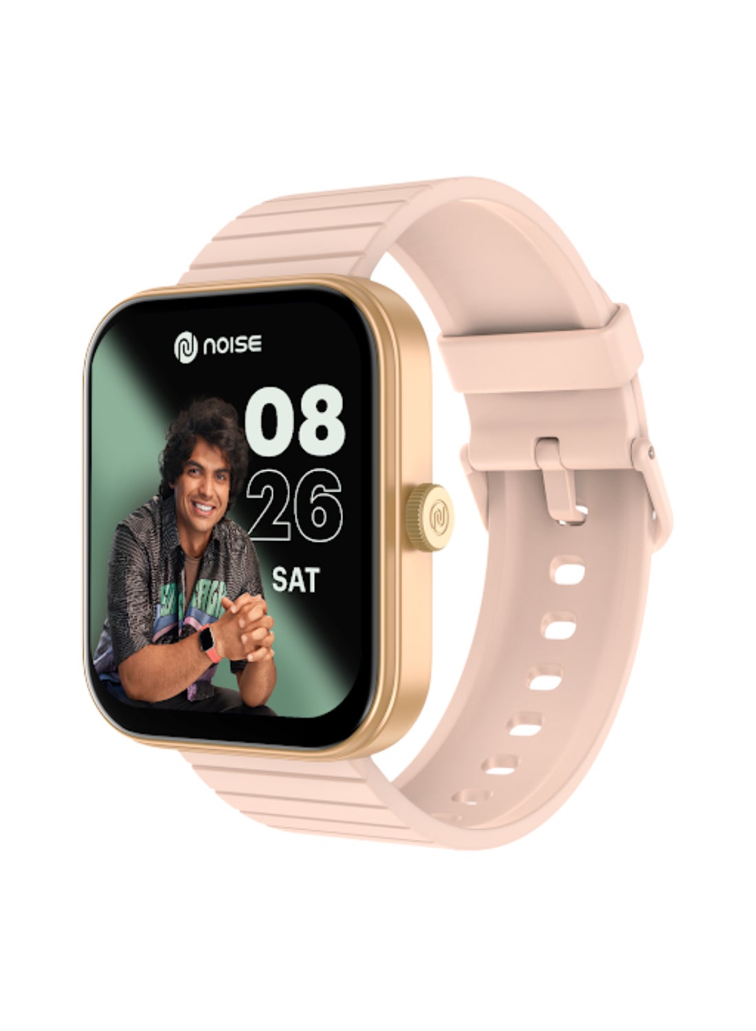 Colorfit Pulse 3 With 1.96