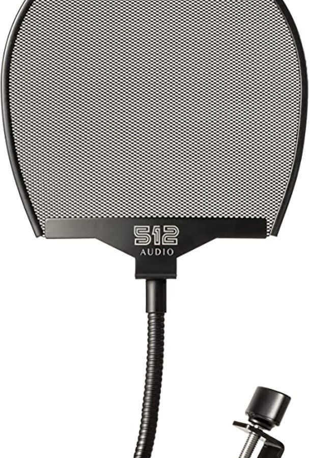 Compare Pop Professional Microphone Pop Filter at KSA Price
