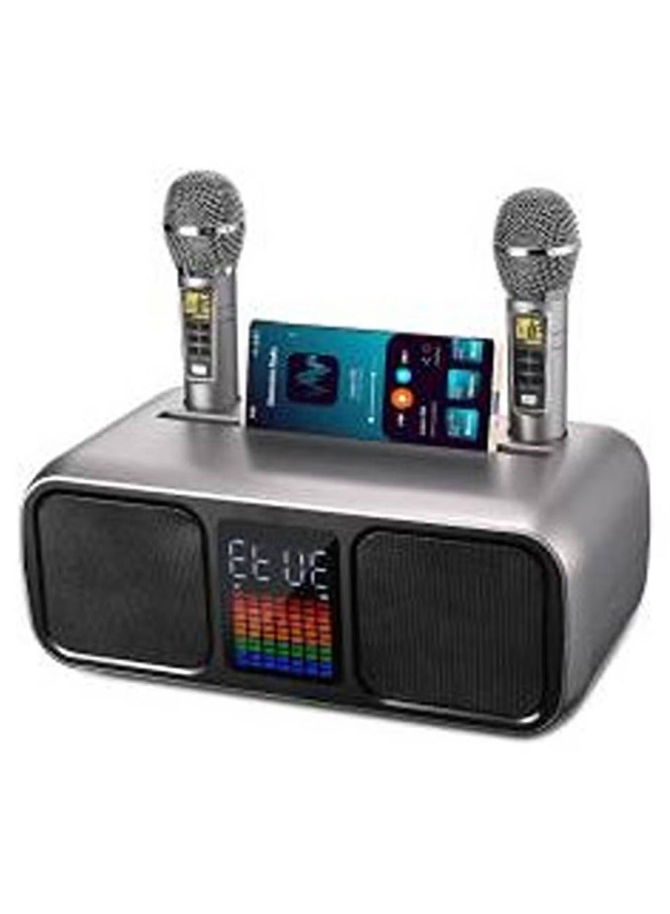 S39 Pro Portable Wireless Bluetooth Karaoke…