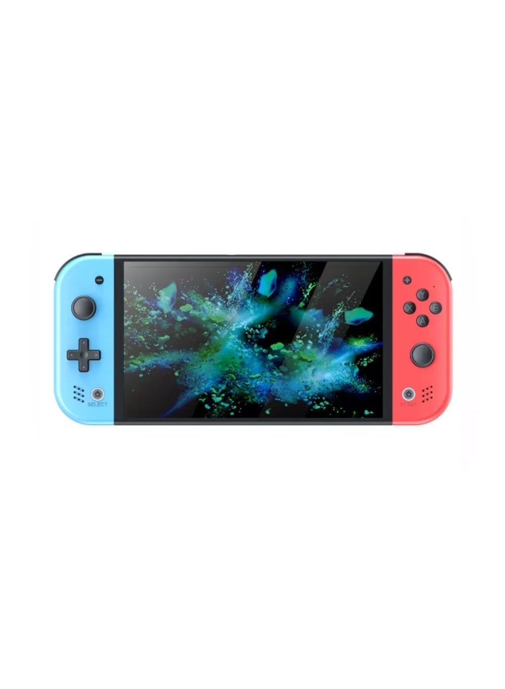 Compare M20 Retro Handheld Game Console – 7Inch Display, 64GB Storage Portable Gaming Device at KSA Price