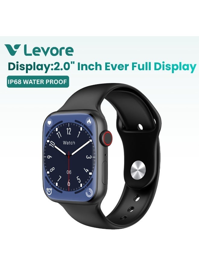 Levore Smart Watch 2.0