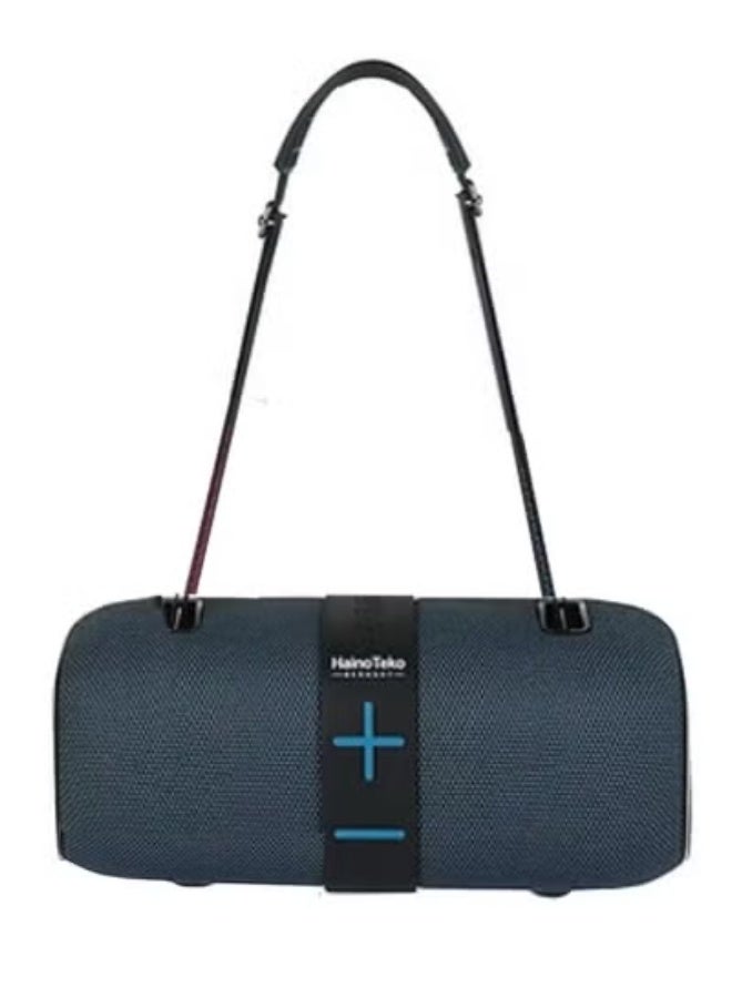 S105 Portable Wireless Bluetooth Speaker with Power…