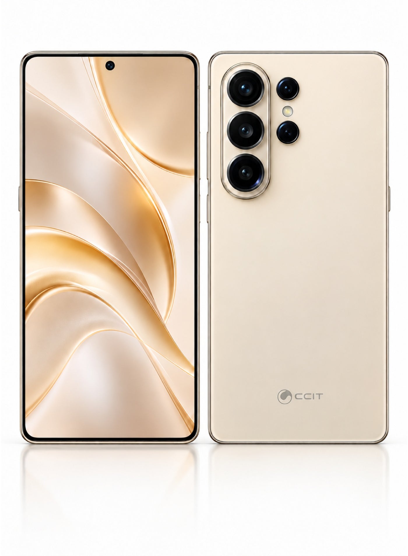 Compare CCIT Z26 Ultra 5G 6.8inch 16GB+1TB 6000mAh  Gold at KSA Price