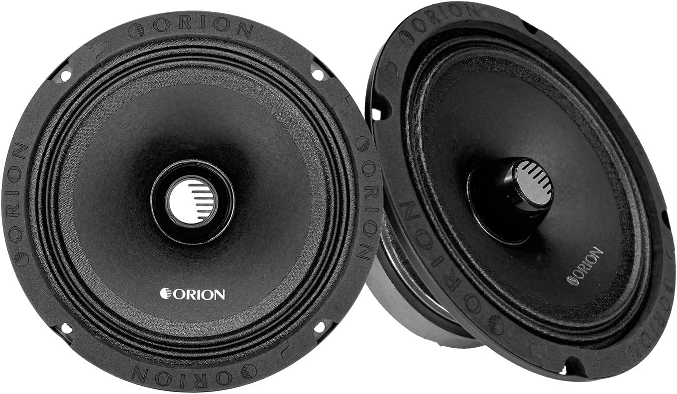 Compare ORION CM656 12 Speakers Midrange Pair with Grills  Orion Cobalt at KSA Price