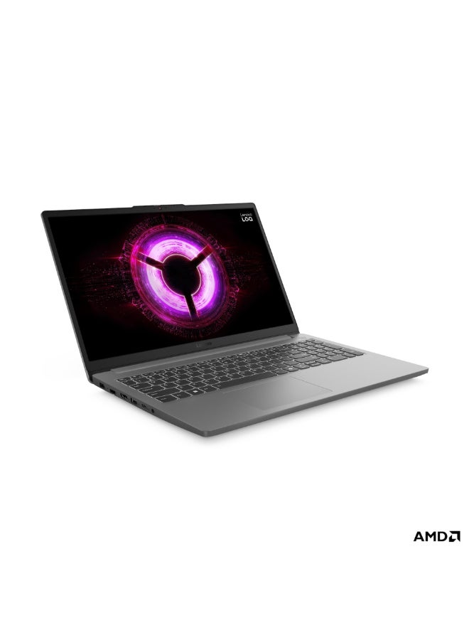 LOQ 15ARP10E Gaming Laptop | 15.6