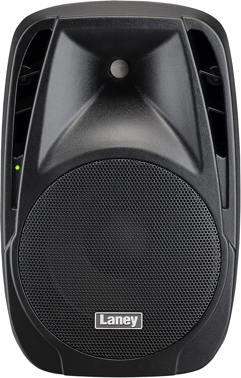Compare Laney AUDIOHUB Series AH110G2  Active Moulded Speaker with Bluetooth  400W  10 inch LF plus 1 Inch CD at KSA Price