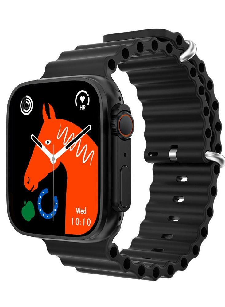 TS900 ULTRA Smart Watch 1.93 Inch HD Touch Screen…