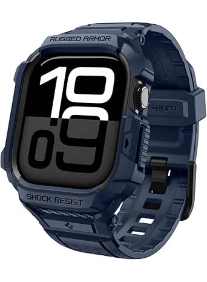 Rugged Armor Pro 2 for Apple Watch Series…