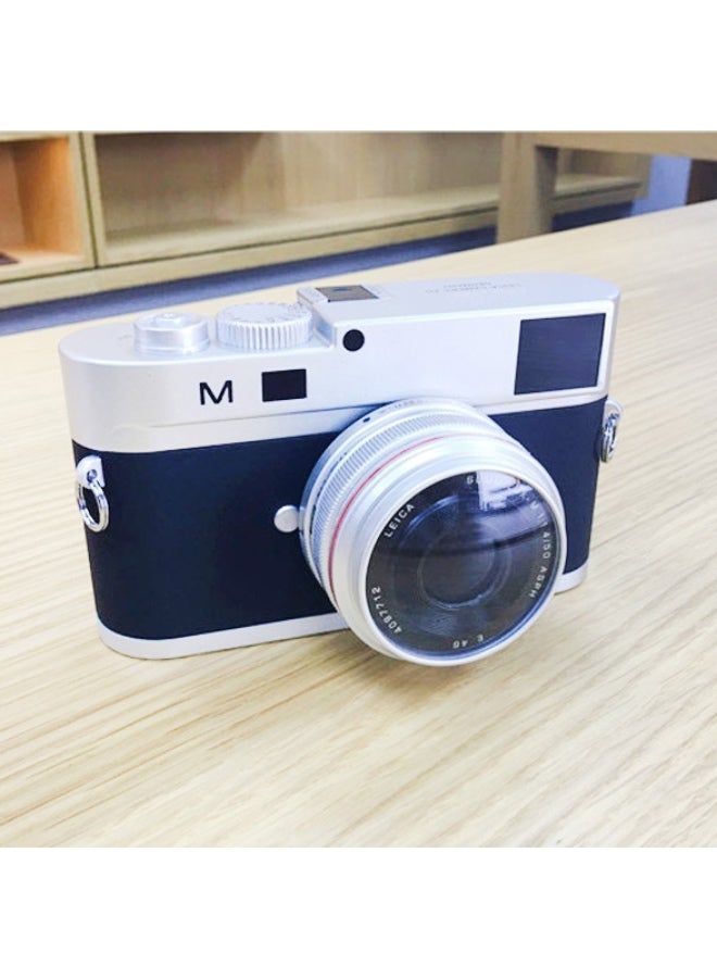 Non-Working Dummy DSLR Camera Model Photo Studio Props…