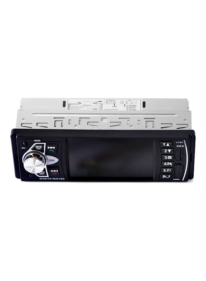 Compare Car Radio Stereo Mp5 Player at KSA Price