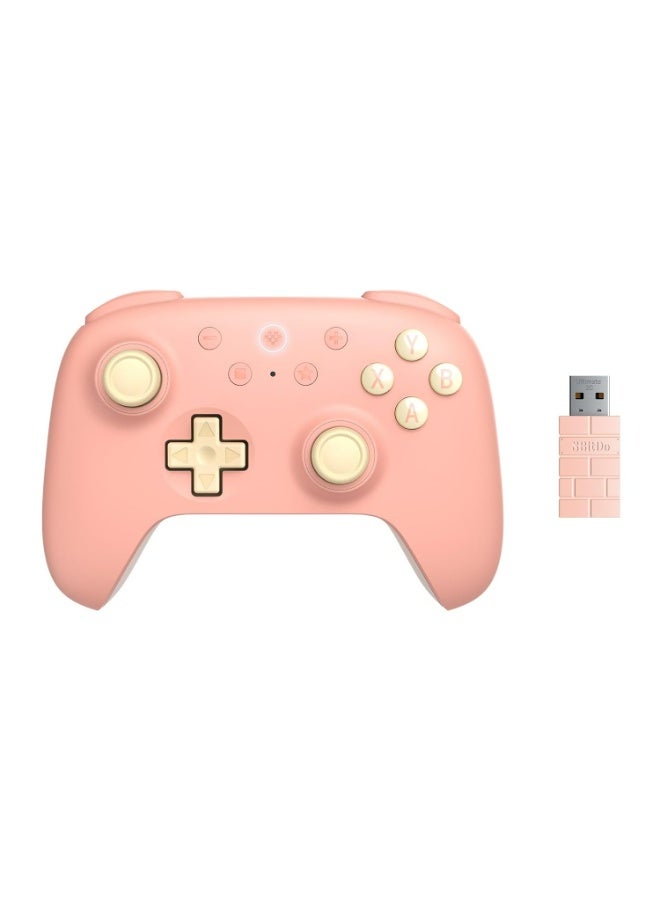 8BitDo Ultimate 2C Wireless Controller for Windows…