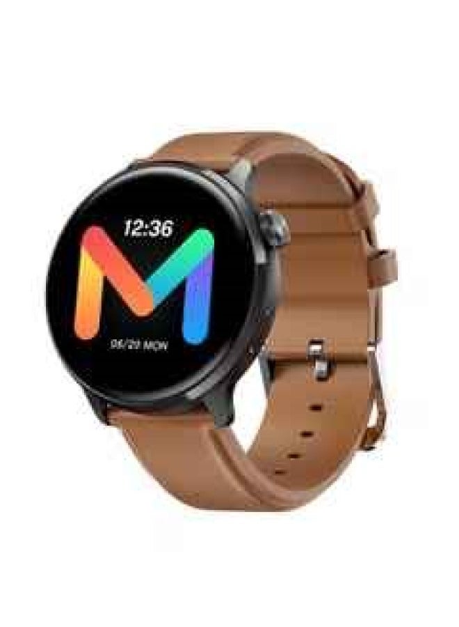 Mibro Watch Lite 2, 1.3 inch, 60 Sports Modes…