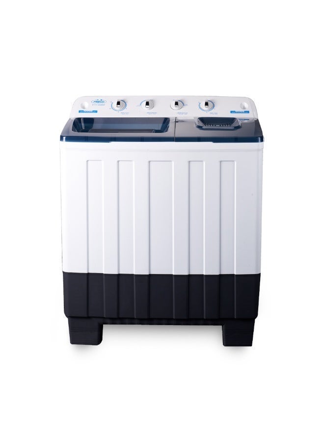 Frego 16kg Semiautomatic Twin Tub Washing Machine…