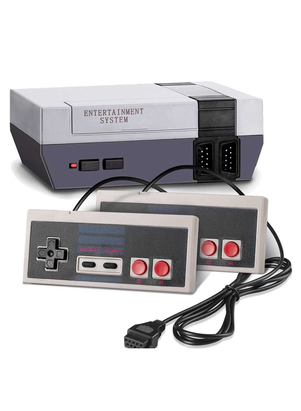 Retro Game Console, Classic Mini Retro Game System…