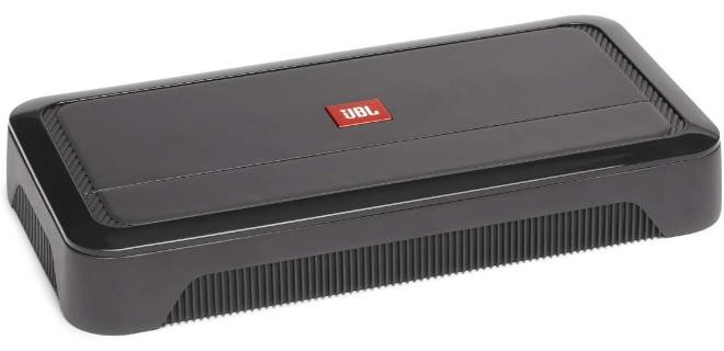 Compare Jbl Club A50555Channel 50W X 4, 500W X 1 With Remote Level Control at KSA Price
