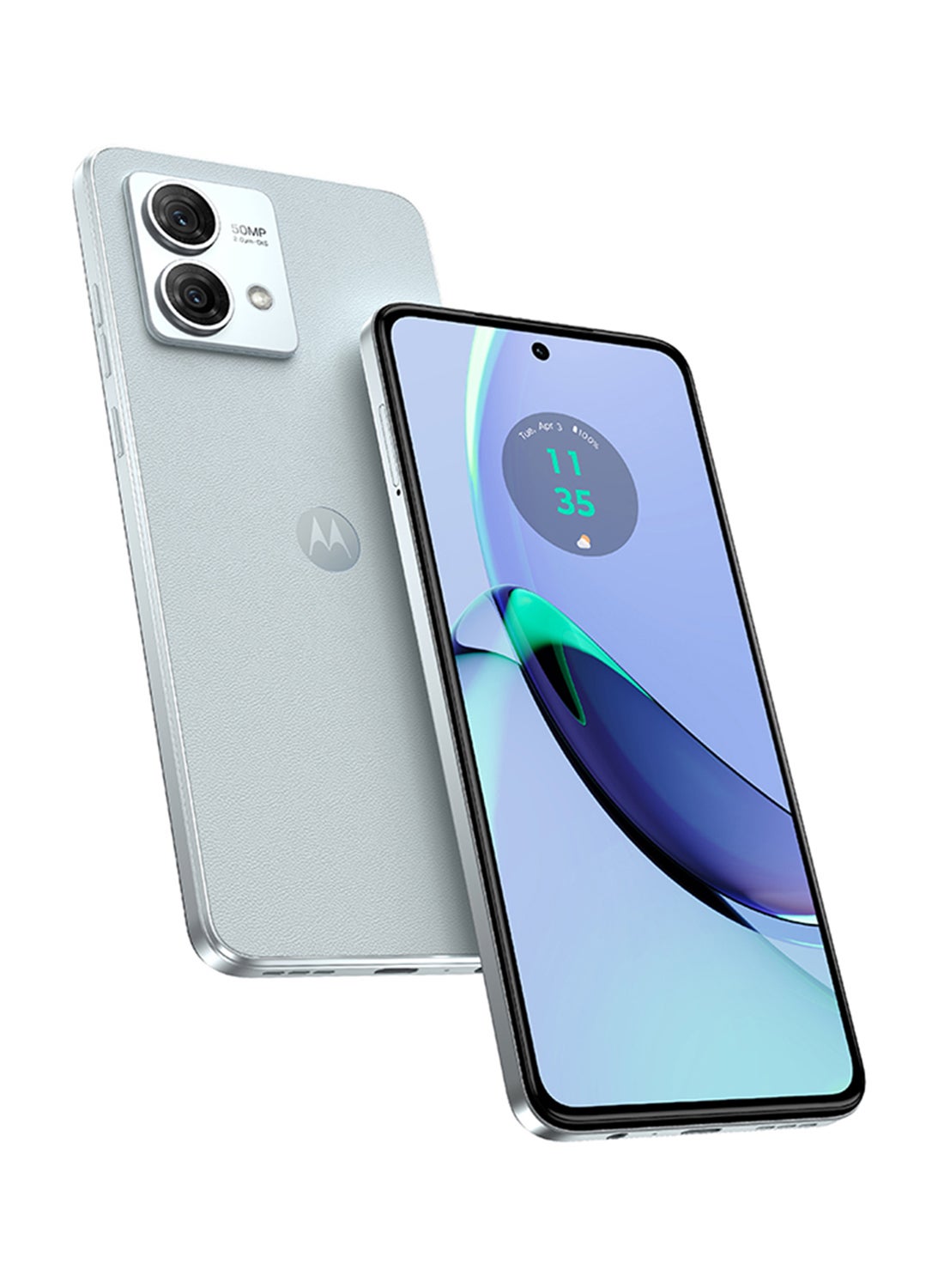 Compare Moto G84 5G Dual SIM Marshmallow Blue 12GB RAM 256GB  Middle East Version at KSA Price
