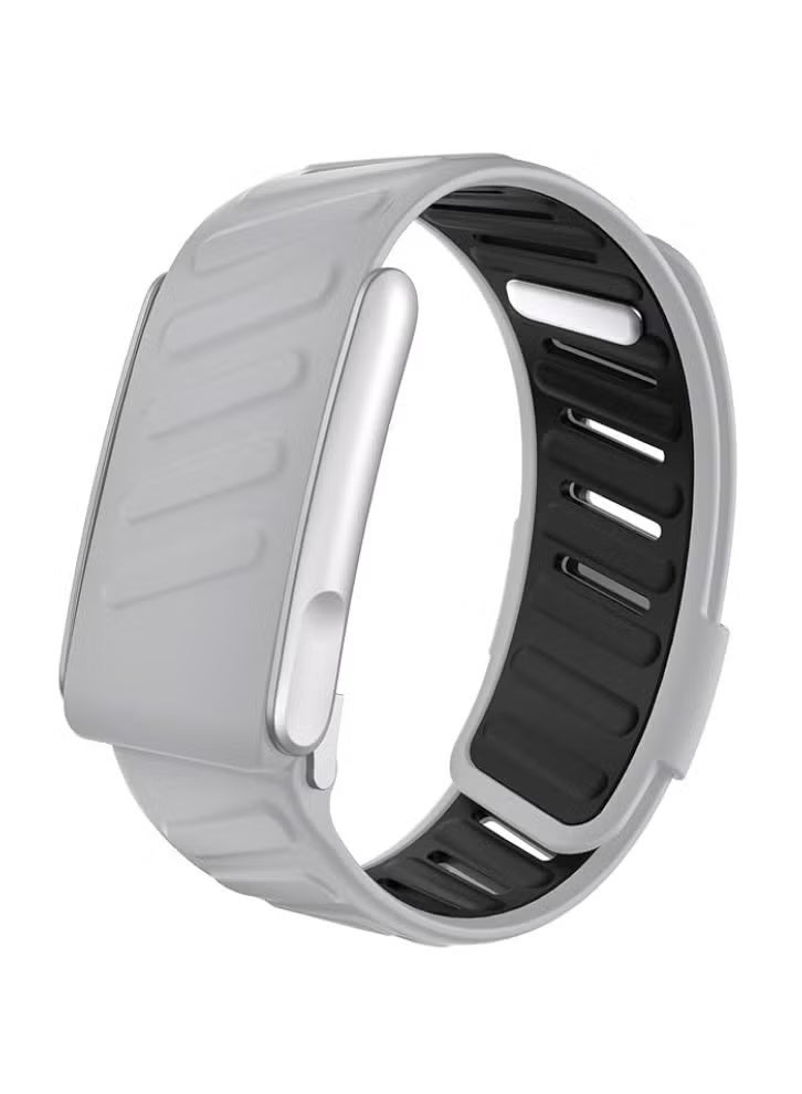 Silicone Sport Band Compatible with Whoop 5.0 Band…