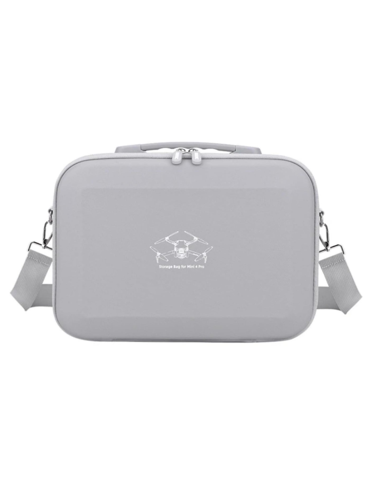 For DJI MINI 4 PRO Carry Case Box Storage…