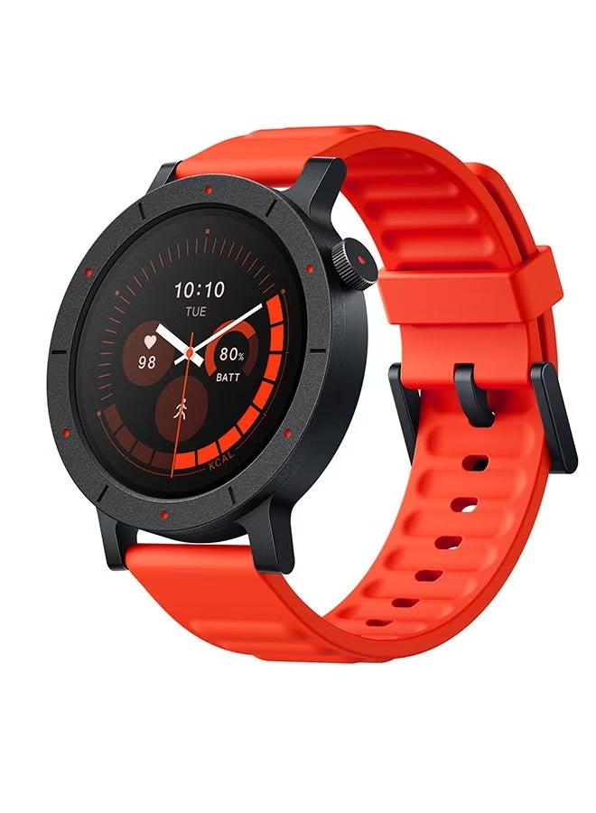 CMF Watch 3 Pro orange
