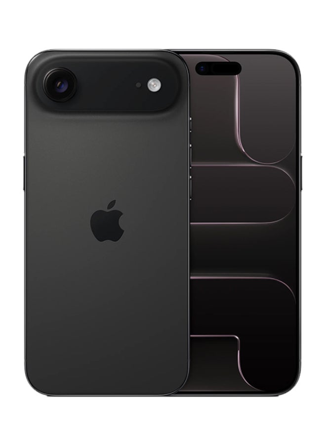 Compare iPhone Air 1TB eSIM only Space Black 5G With FaceTime  Middle East Version at KSA Price