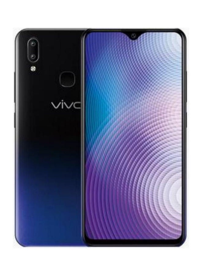 Compare Y93 Dual SIM Starry Black 6GB RAM 128GB 4G LTEInternational Version at KSA Price