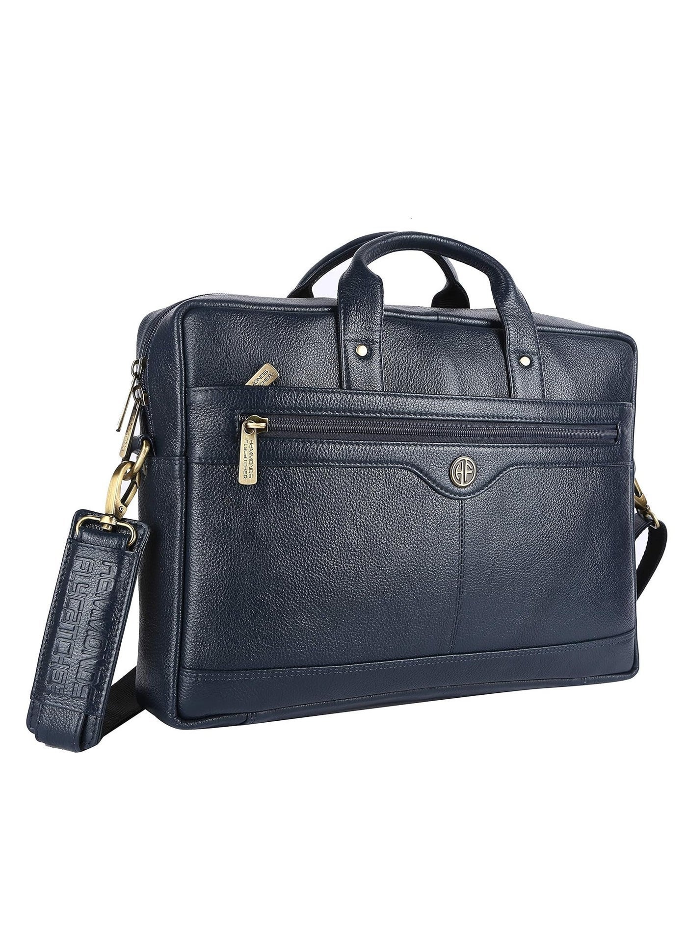 Laptop Bag for Men - Leather Office Bag…