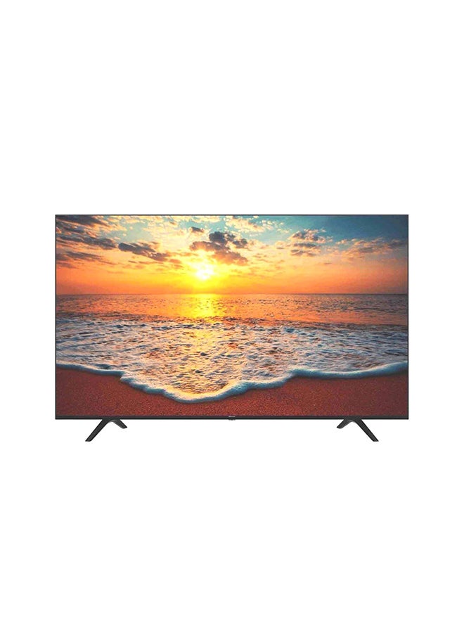 Compare 58 Inch 4K UHD Smart Television 58A62GS Black at KSA Price